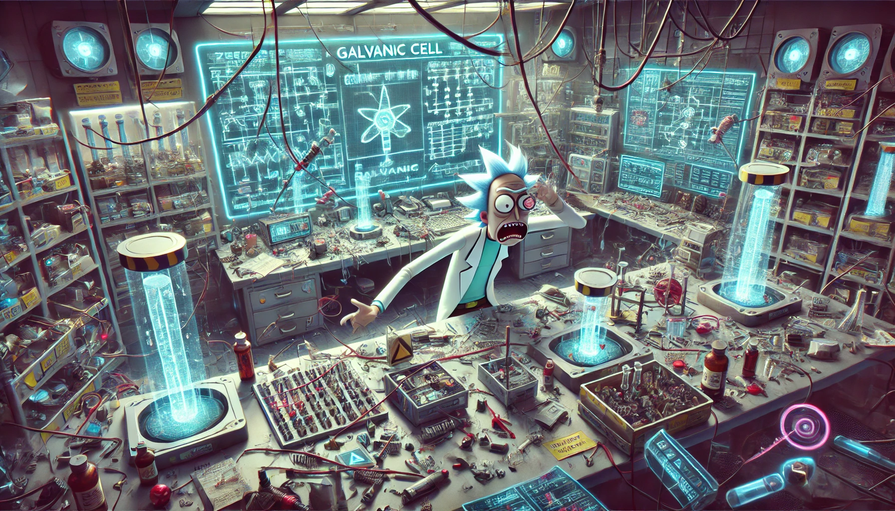 Imagen Escape Room 4